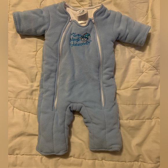 Magic Merlin size small - Picture 1 of 4